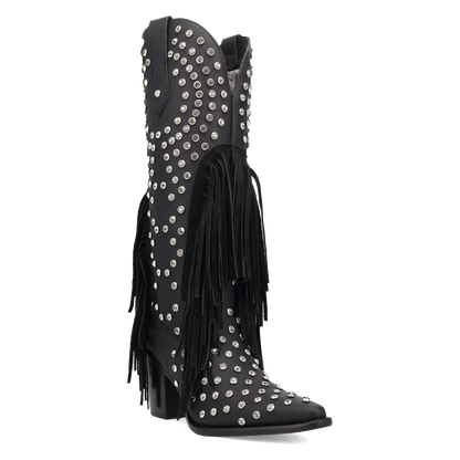 Dingo1969 SHOW PONY LEATHER BOOT