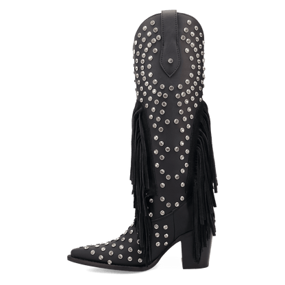 Dingo1969 SHOW PONY LEATHER BOOT