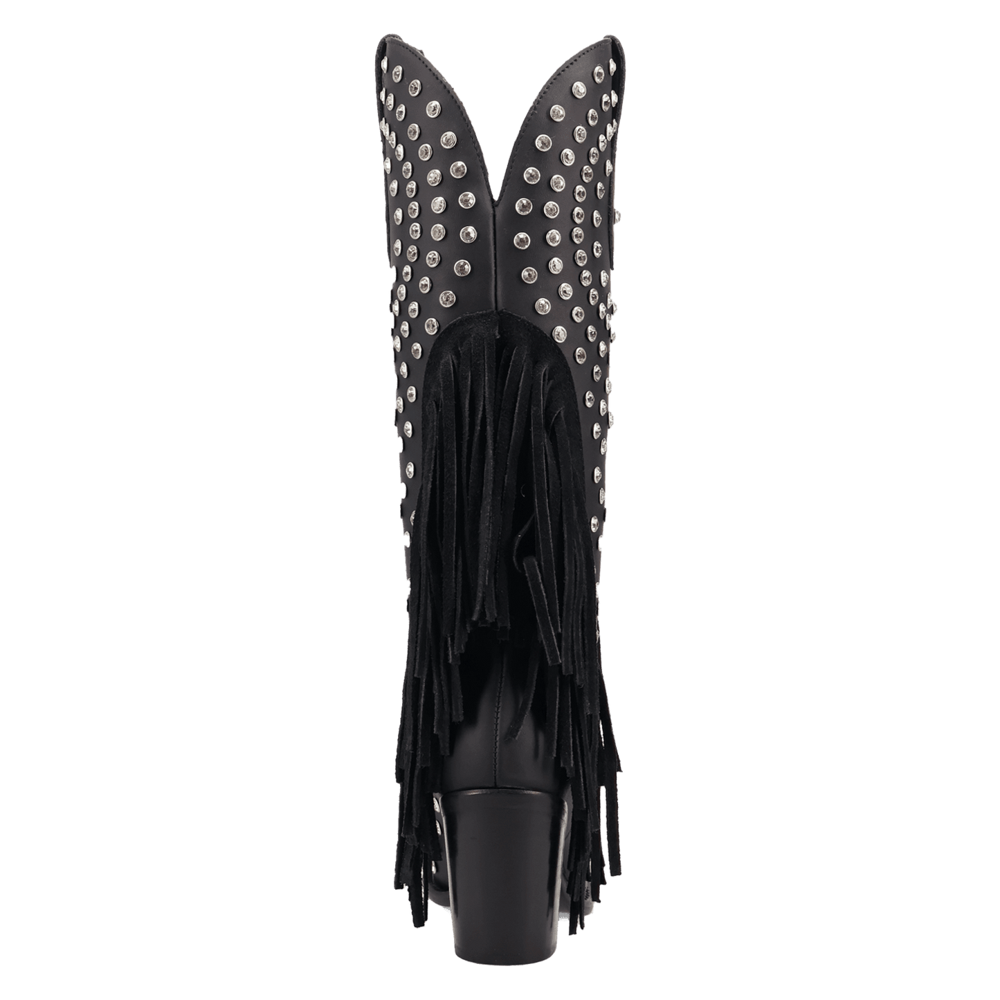 Dingo1969 SHOW PONY LEATHER BOOT