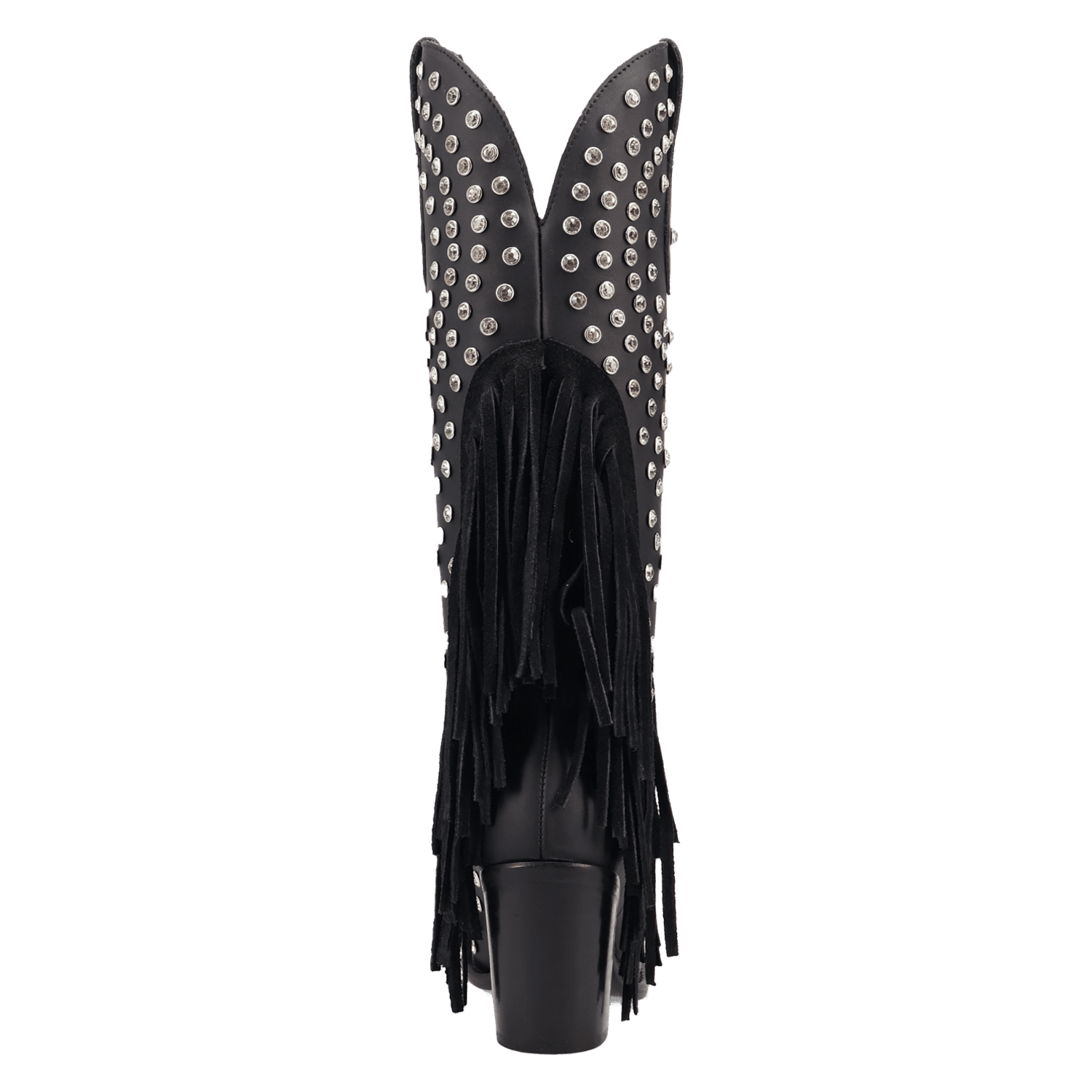 Dingo1969 SHOW PONY LEATHER BOOT