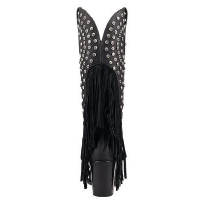 Dingo1969 SHOW PONY LEATHER BOOT