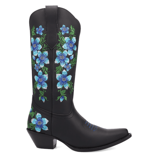 Dingo1969 POSIE LEATHER BOOT