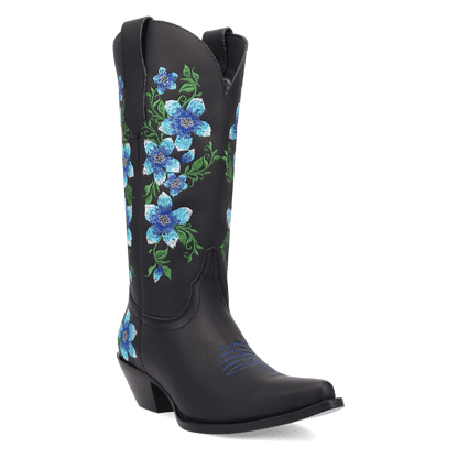 Dingo1969 POSIE LEATHER BOOT