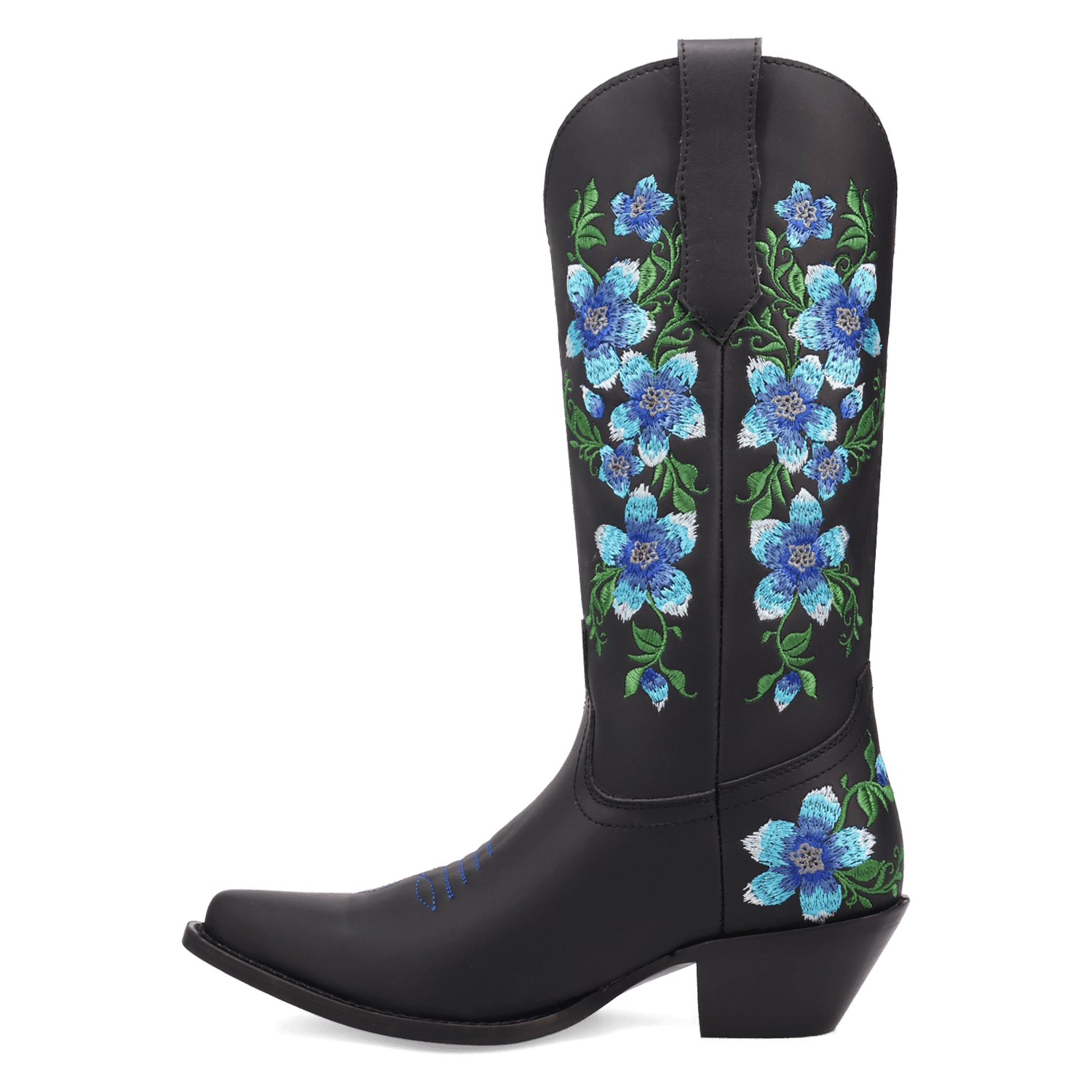 Dingo1969 POSIE LEATHER BOOT