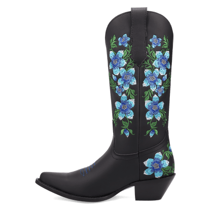 Dingo1969 POSIE LEATHER BOOT
