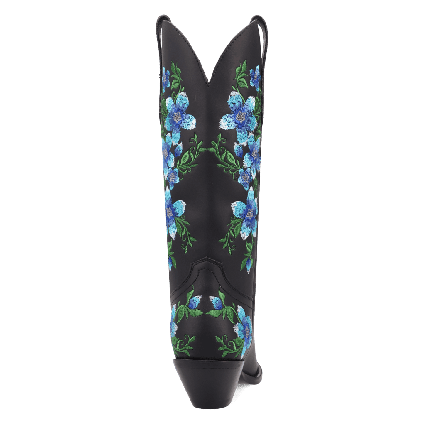 Dingo1969 POSIE LEATHER BOOT