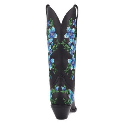 Dingo1969 POSIE LEATHER BOOT