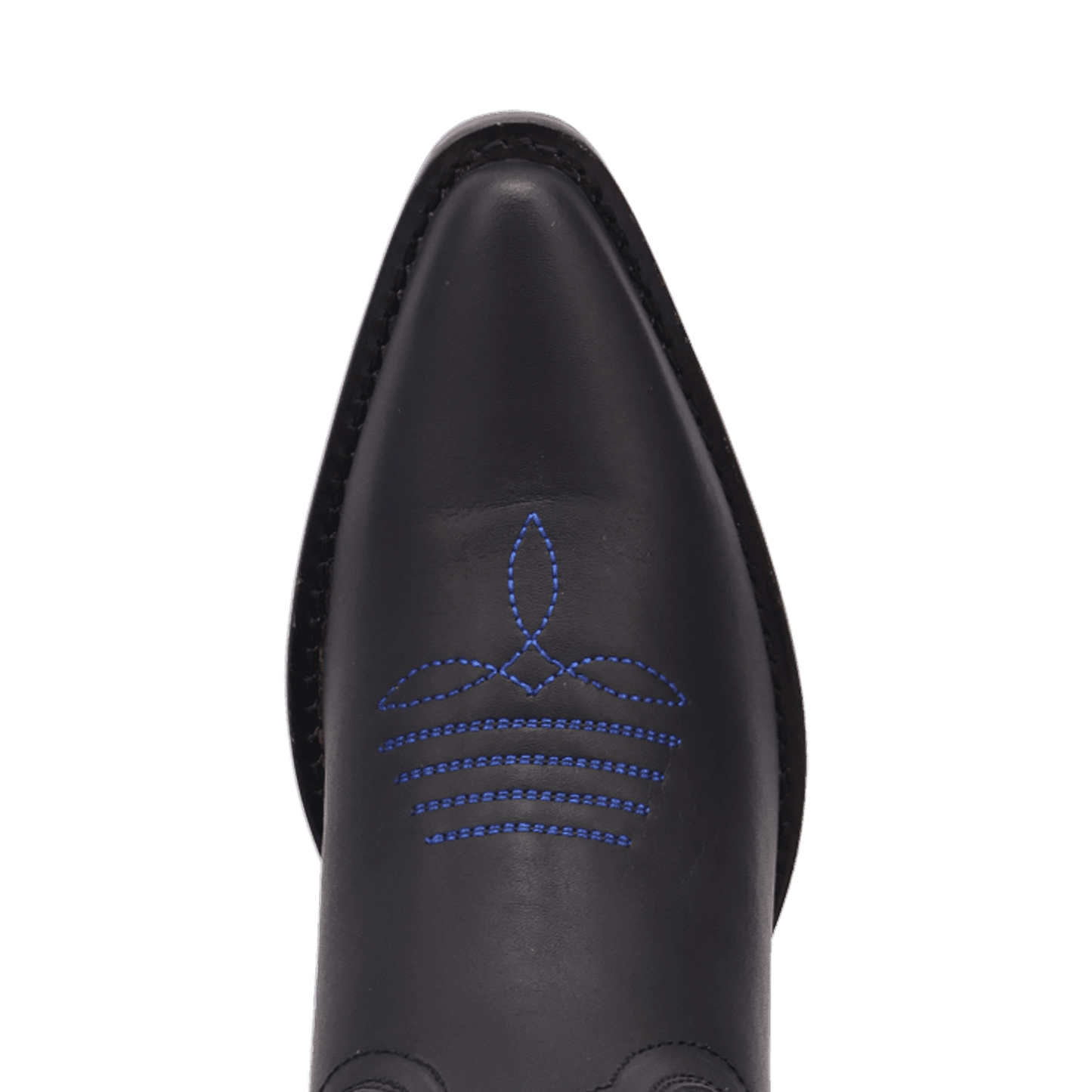 Dingo1969 POSIE LEATHER BOOT