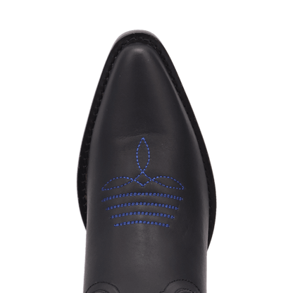 Dingo1969 POSIE LEATHER BOOT
