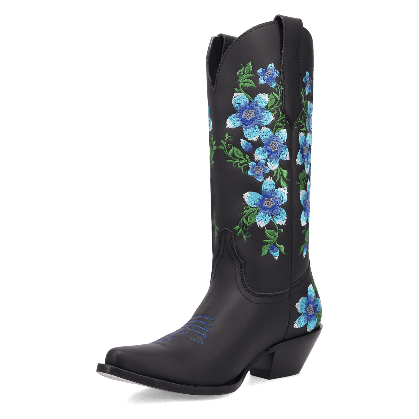 Dingo1969 POSIE LEATHER BOOT
