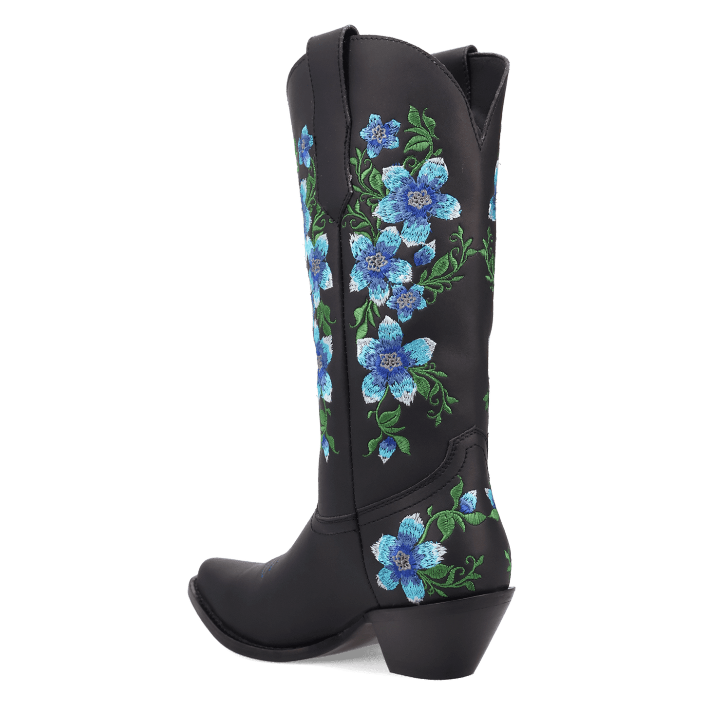 Dingo1969 POSIE LEATHER BOOT