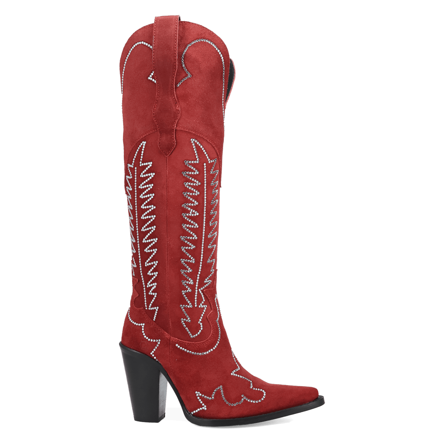Dingo1969 DOUBLE TAKE SUEDE LEATHER BOOT