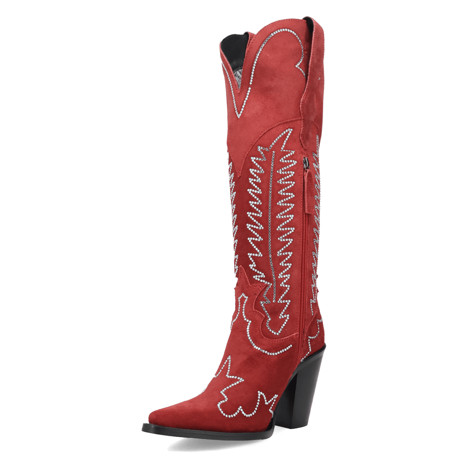 Dingo1969 DOUBLE TAKE SUEDE LEATHER BOOT