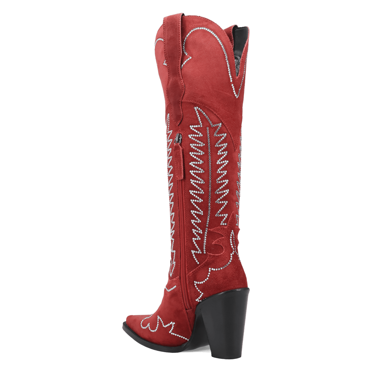 Dingo1969 DOUBLE TAKE SUEDE LEATHER BOOT
