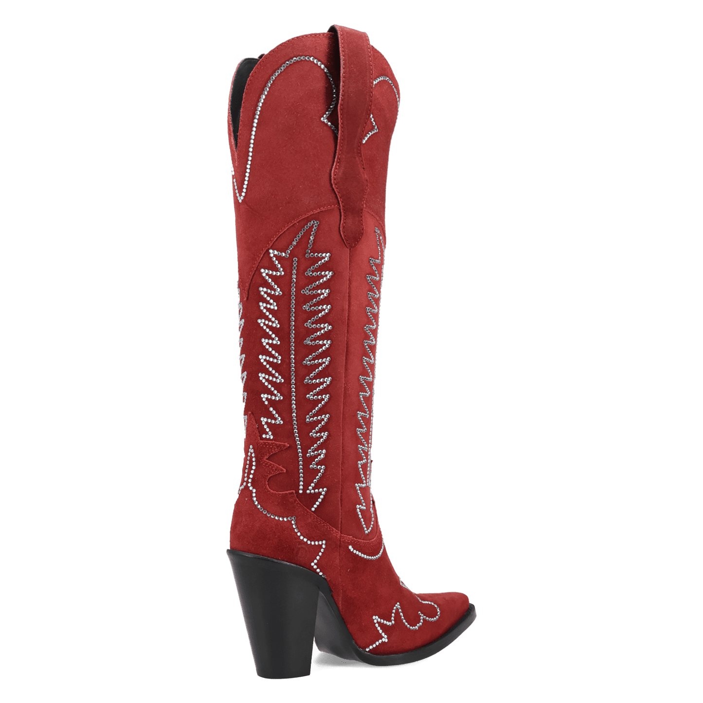 Dingo1969 DOUBLE TAKE SUEDE LEATHER BOOT