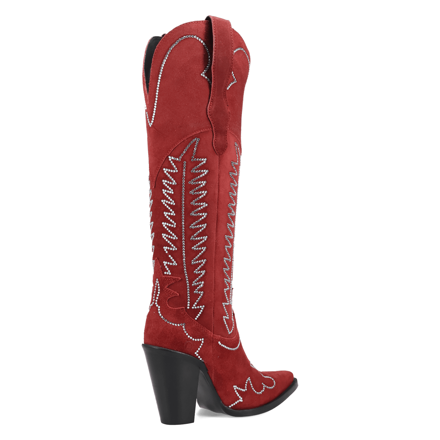 Dingo1969 DOUBLE TAKE SUEDE LEATHER BOOT