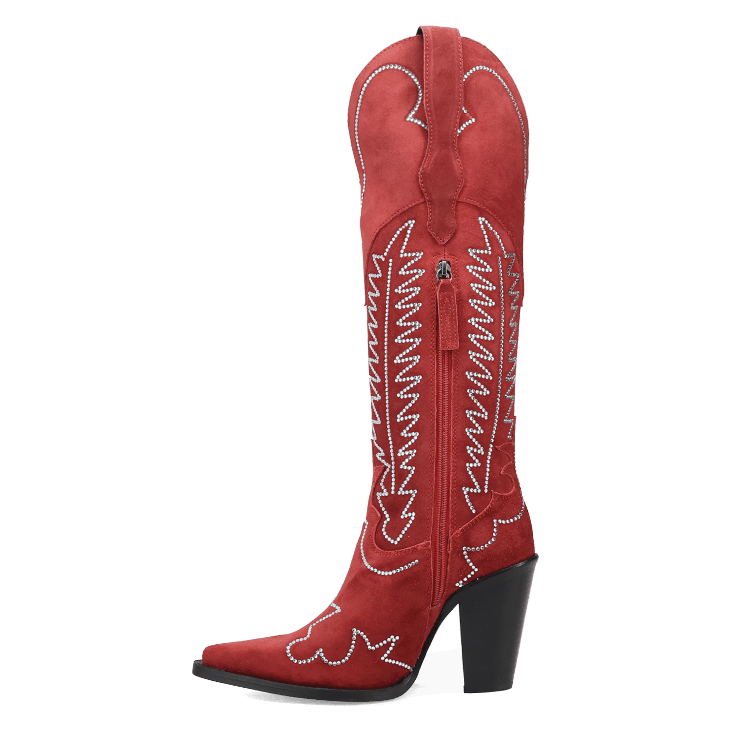 Dingo1969 DOUBLE TAKE SUEDE LEATHER BOOT