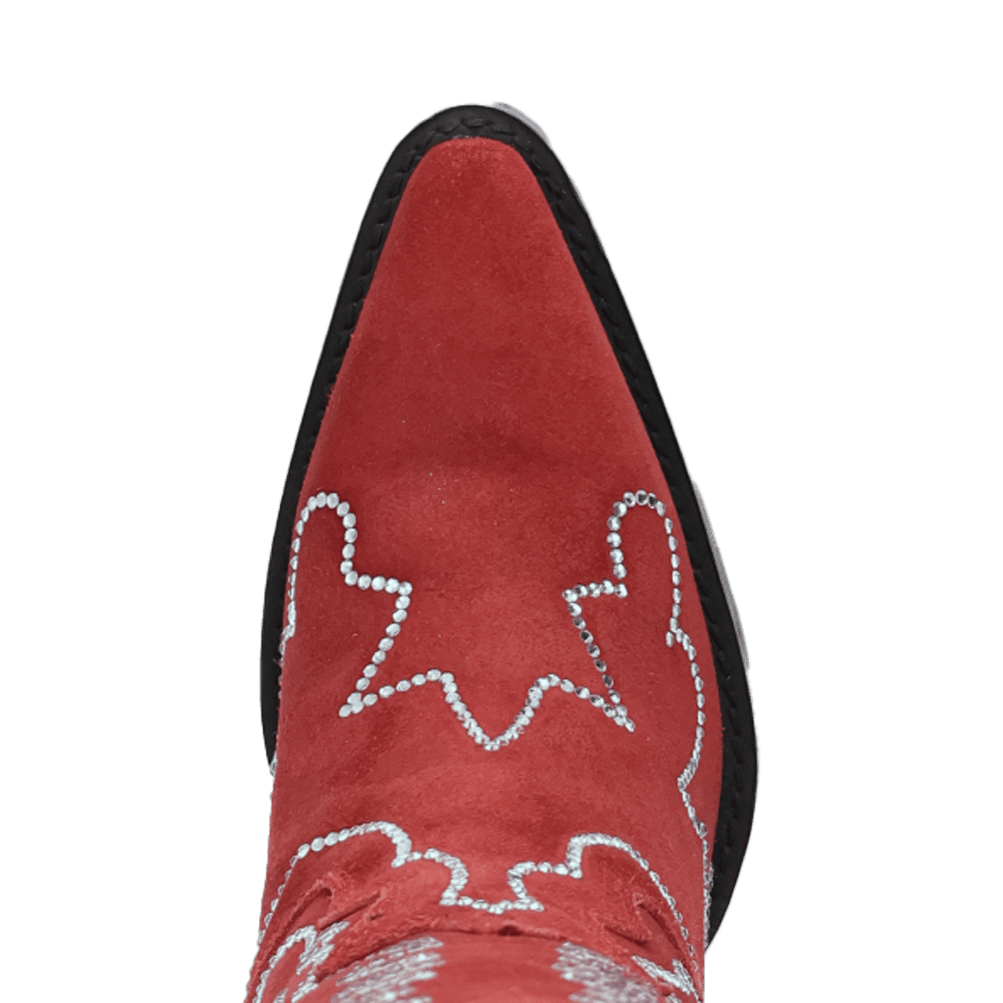 Dingo1969 DOUBLE TAKE SUEDE LEATHER BOOT
