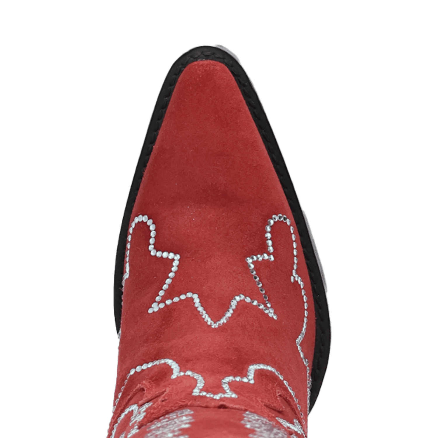 Dingo1969 DOUBLE TAKE SUEDE LEATHER BOOT