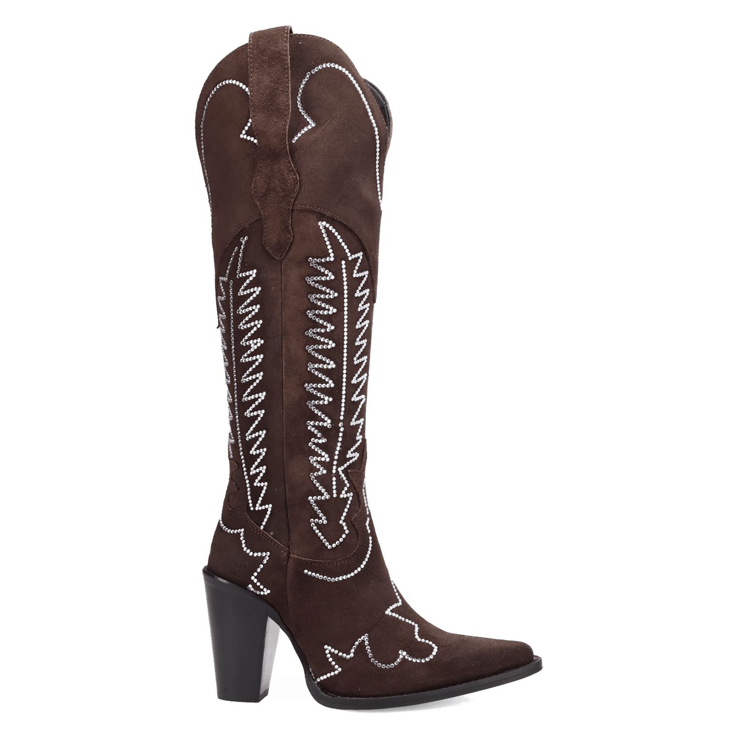 Dingo1969 DOUBLE TAKE SUEDE LEATHER BOOT