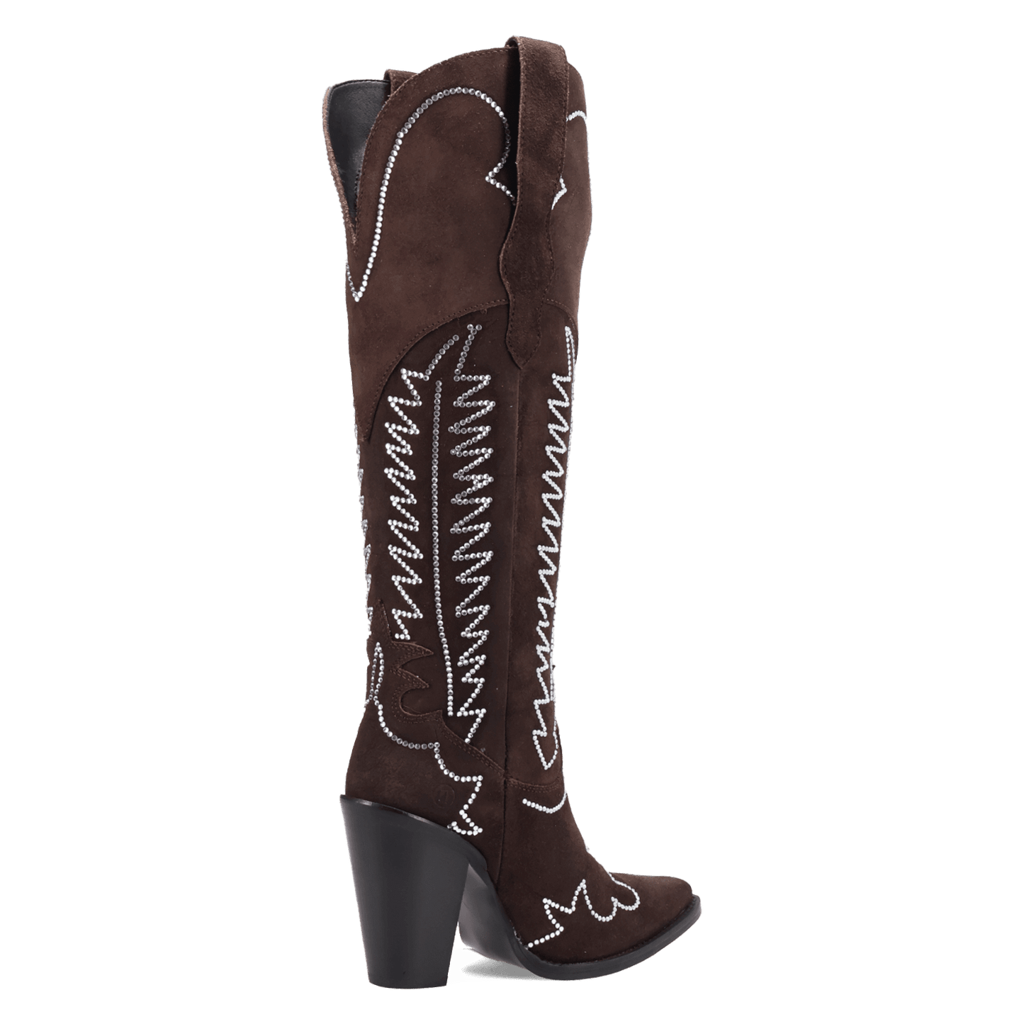 Dingo1969 DOUBLE TAKE SUEDE LEATHER BOOT