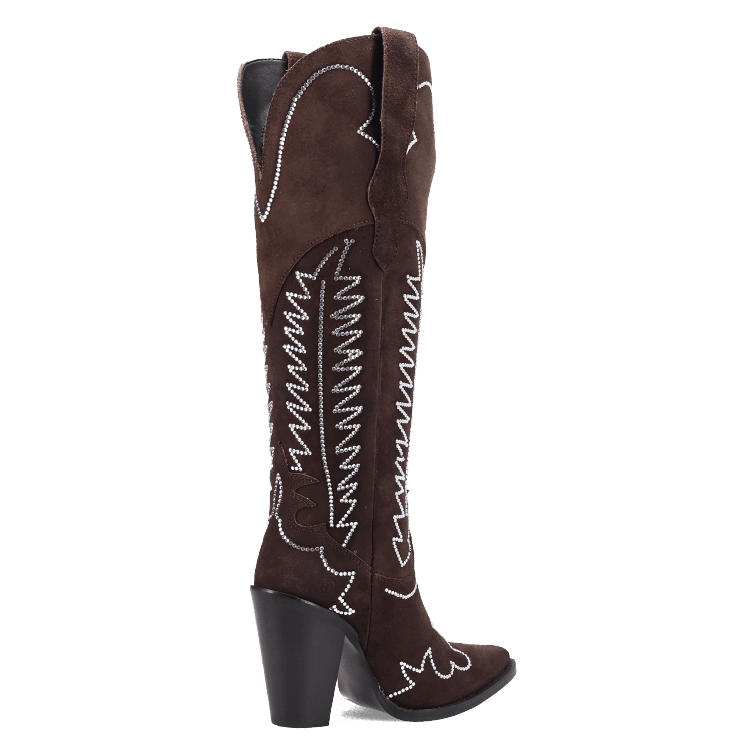 Dingo1969 DOUBLE TAKE SUEDE LEATHER BOOT