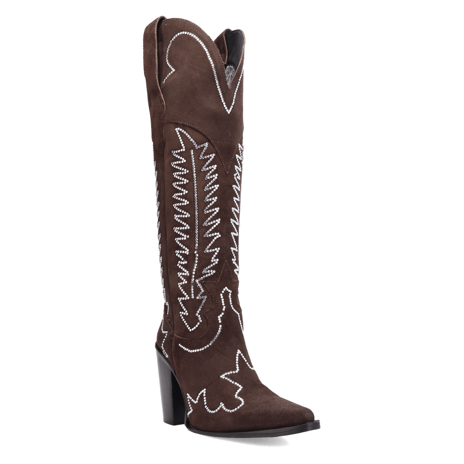 Dingo1969 DOUBLE TAKE SUEDE LEATHER BOOT