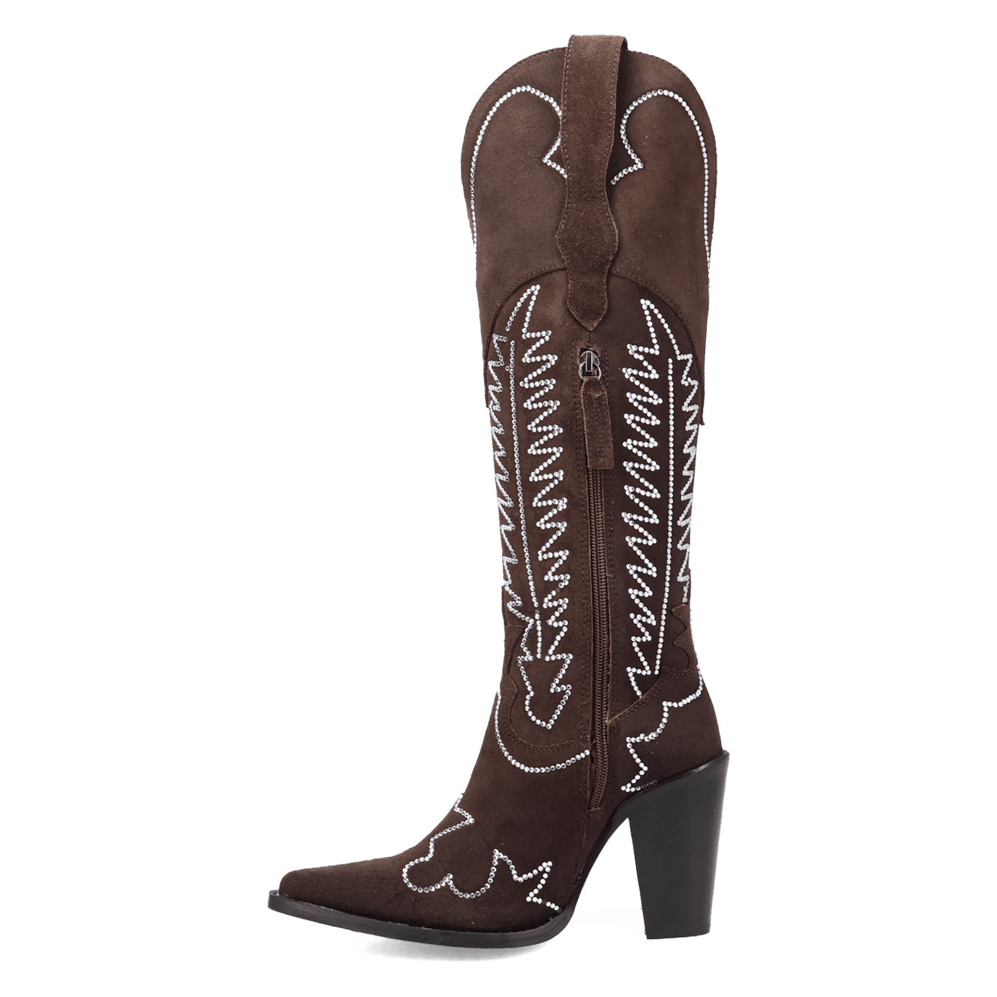 Dingo1969 DOUBLE TAKE SUEDE LEATHER BOOT