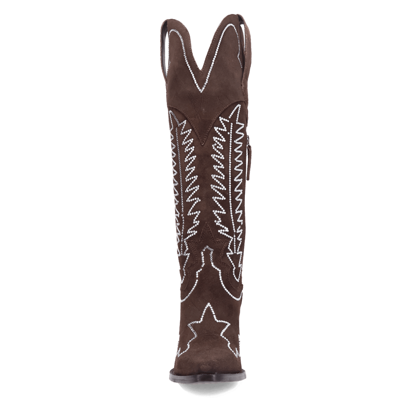 Dingo1969 DOUBLE TAKE SUEDE LEATHER BOOT