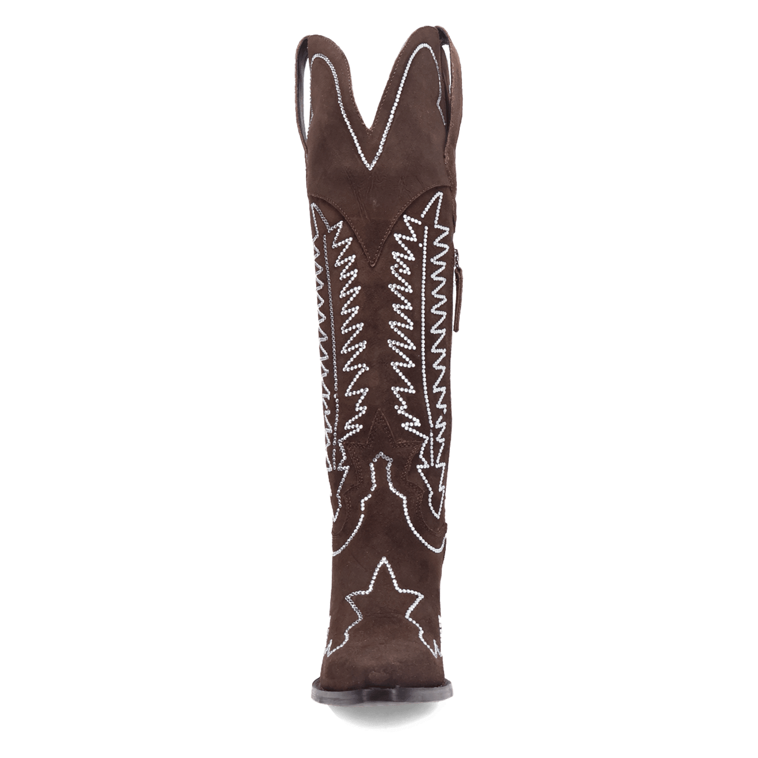 Dingo1969 DOUBLE TAKE SUEDE LEATHER BOOT