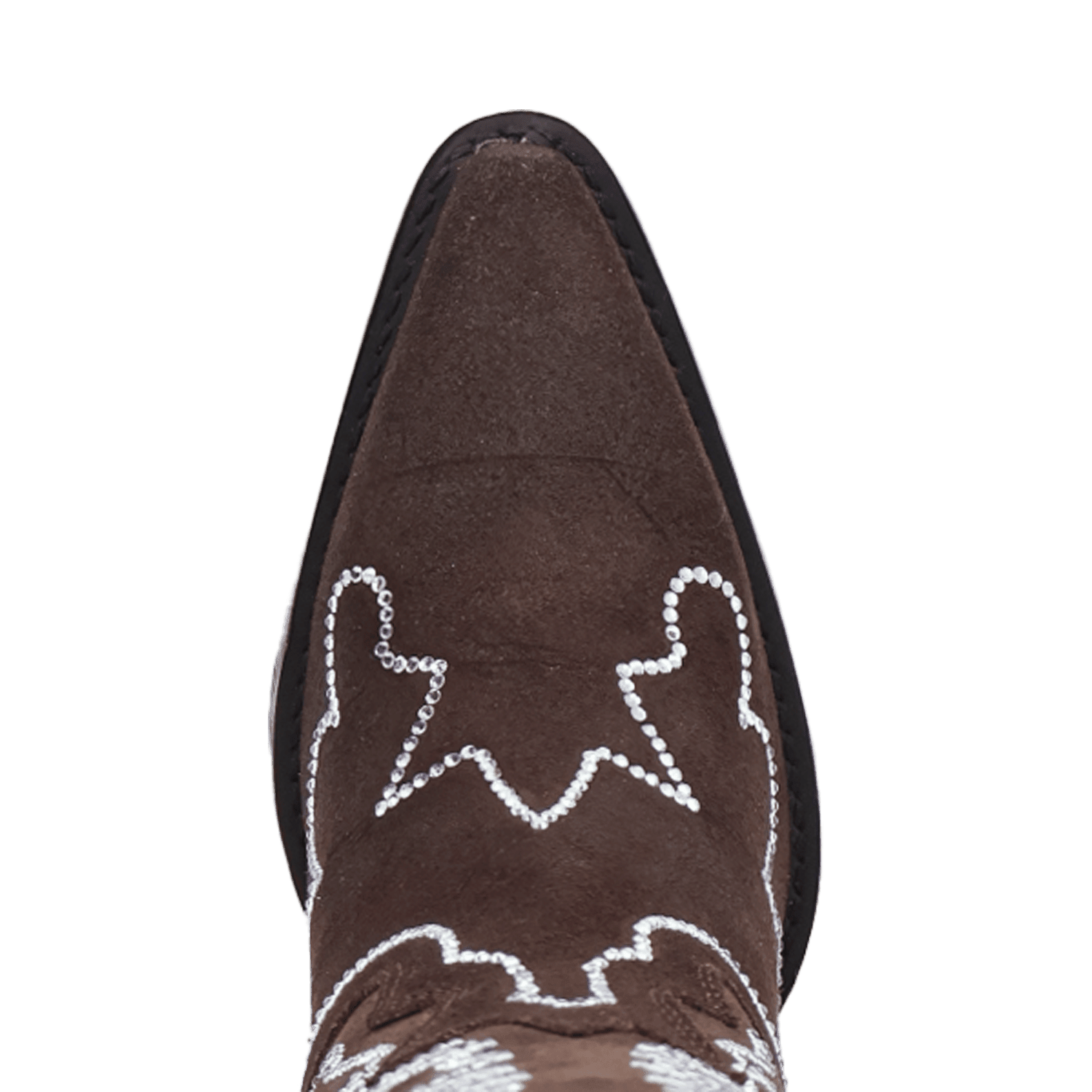 Dingo1969 DOUBLE TAKE SUEDE LEATHER BOOT