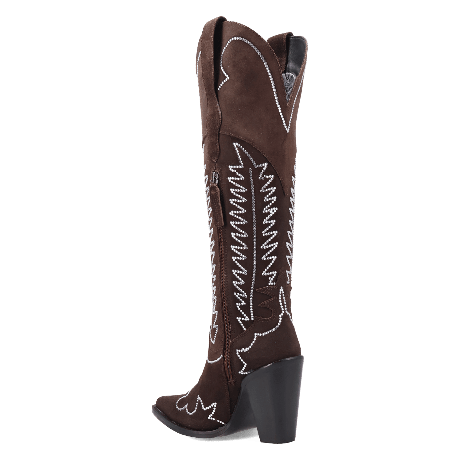 Dingo1969 DOUBLE TAKE SUEDE LEATHER BOOT