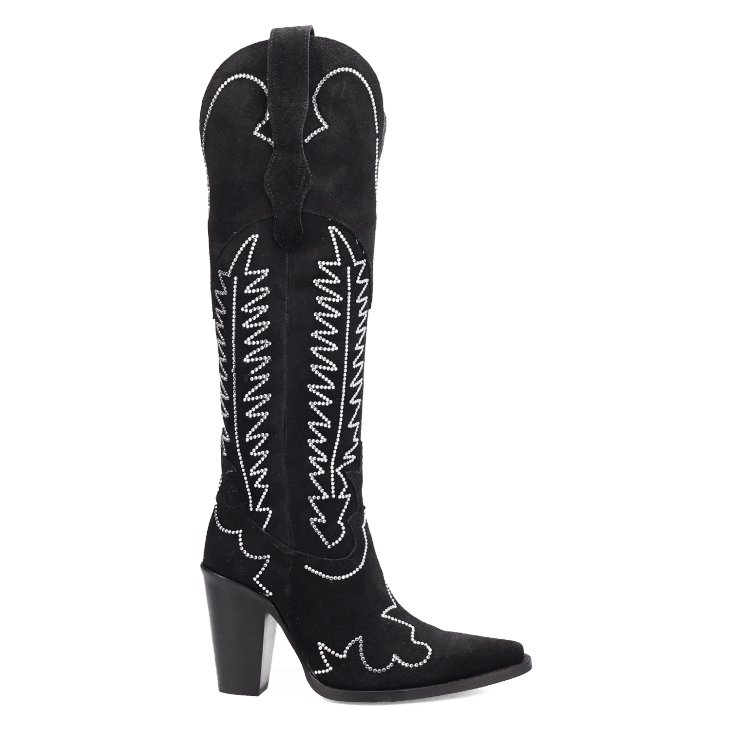 Dingo1969 DOUBLE TAKE SUEDE LEATHER BOOT