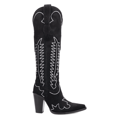 Dingo1969 DOUBLE TAKE SUEDE LEATHER BOOT