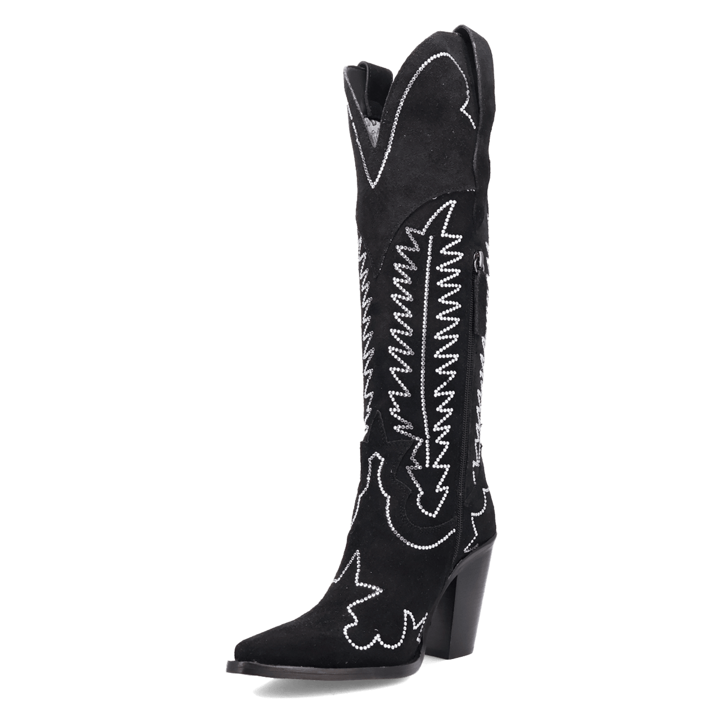 Dingo1969 DOUBLE TAKE SUEDE LEATHER BOOT