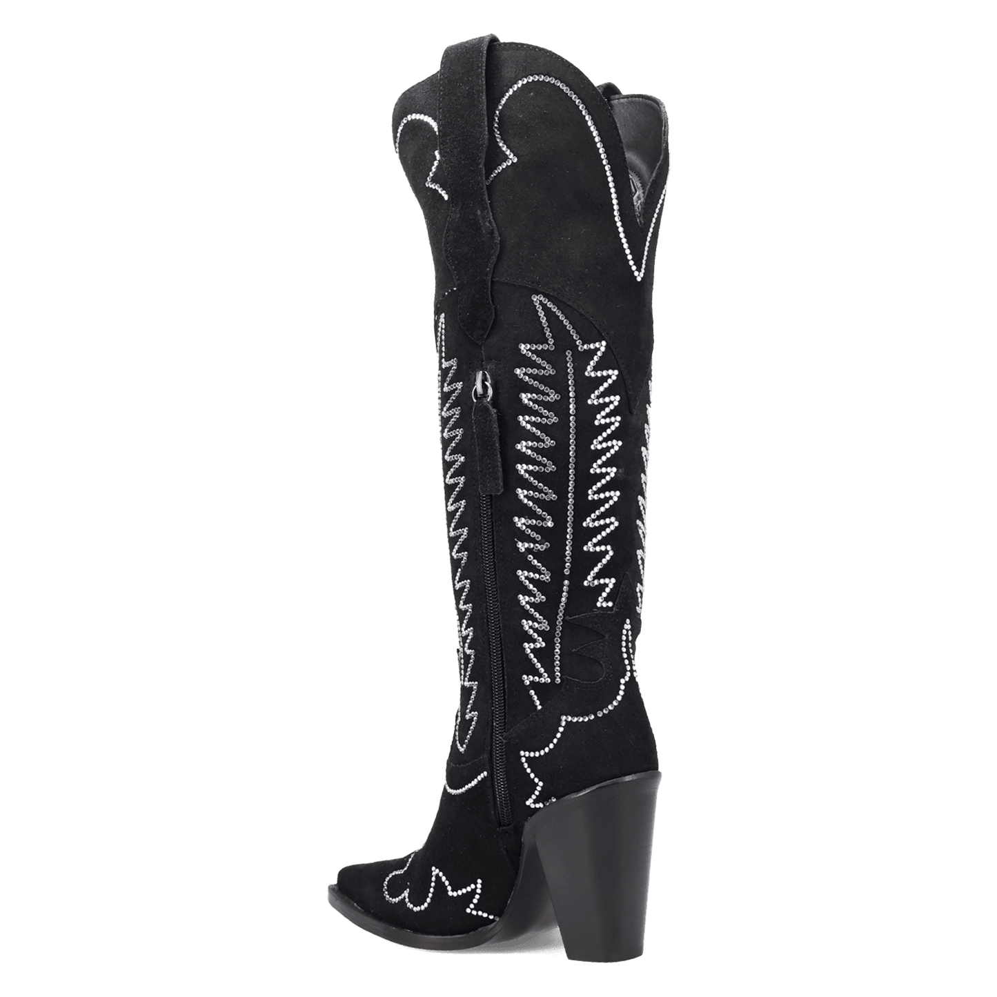 Dingo1969 DOUBLE TAKE SUEDE LEATHER BOOT