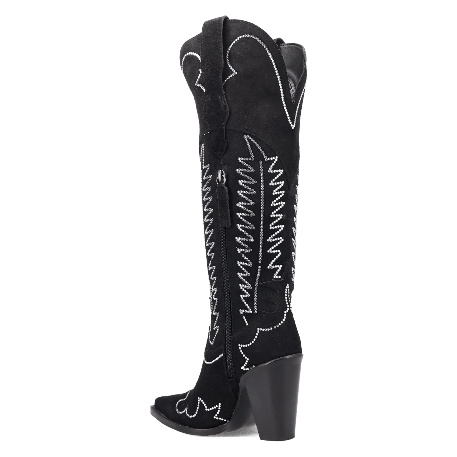 Dingo1969 DOUBLE TAKE SUEDE LEATHER BOOT