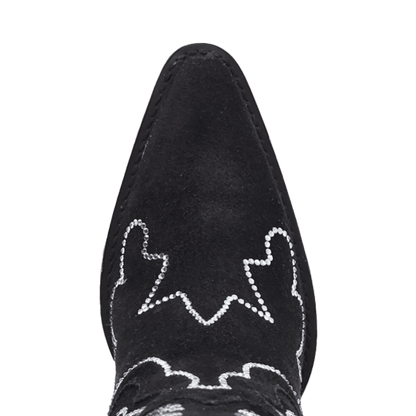 Dingo1969 DOUBLE TAKE SUEDE LEATHER BOOT