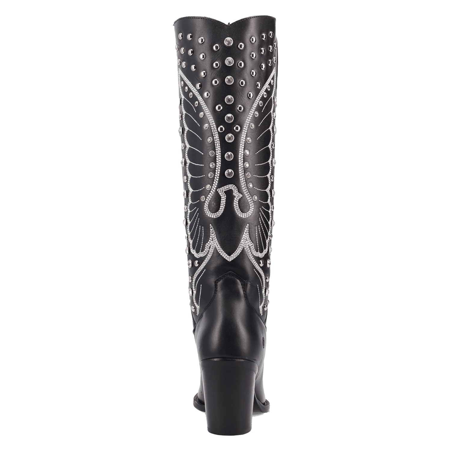 Dingo1969 DIAMONDS FOREVER LEATHER BOOT