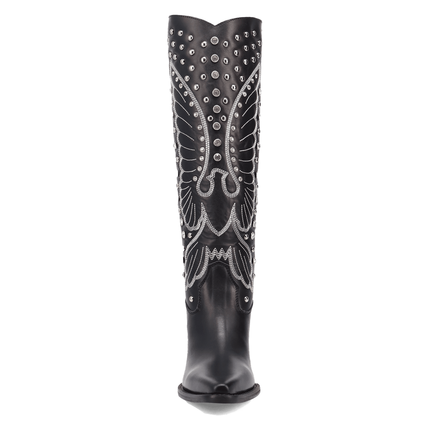 Dingo1969 DIAMONDS FOREVER LEATHER BOOT