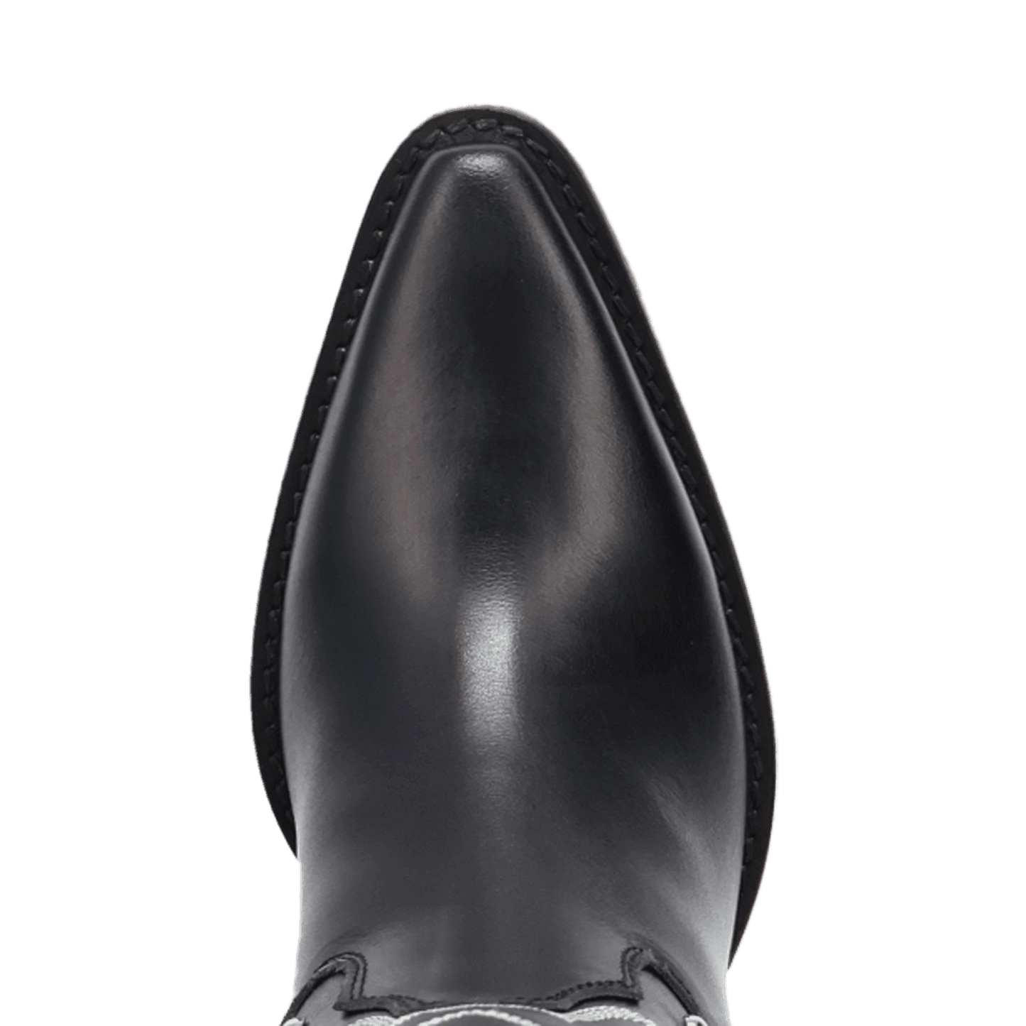 Dingo1969 DIAMONDS FOREVER LEATHER BOOT