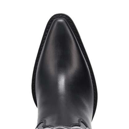 Dingo1969 DIAMONDS FOREVER LEATHER BOOT