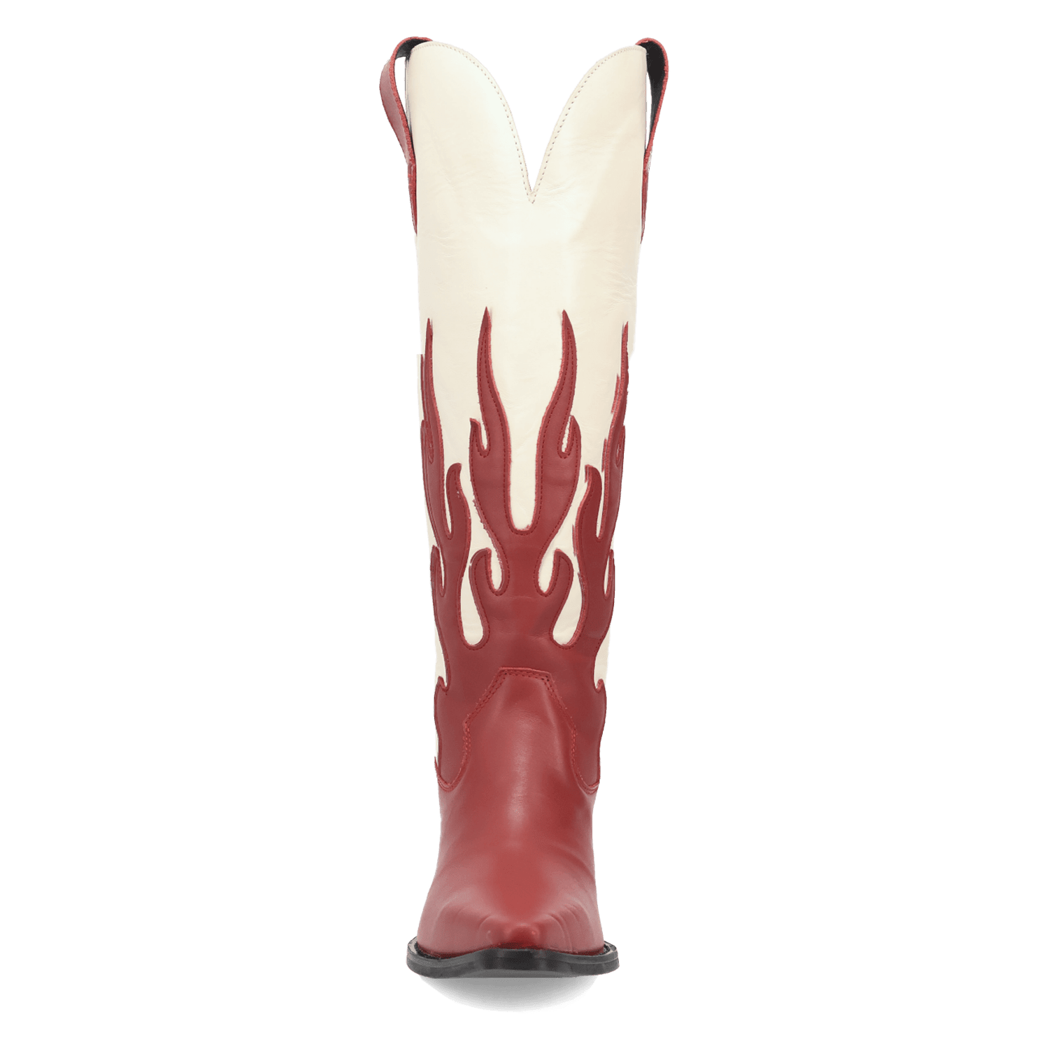 Dingo1969 BURNIN' LOVE LEATHER BOOT