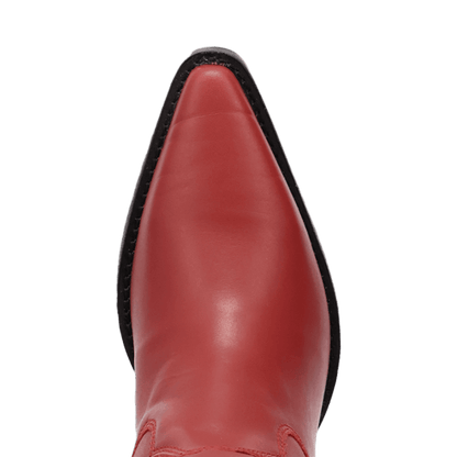 Dingo1969 BURNIN' LOVE LEATHER BOOT