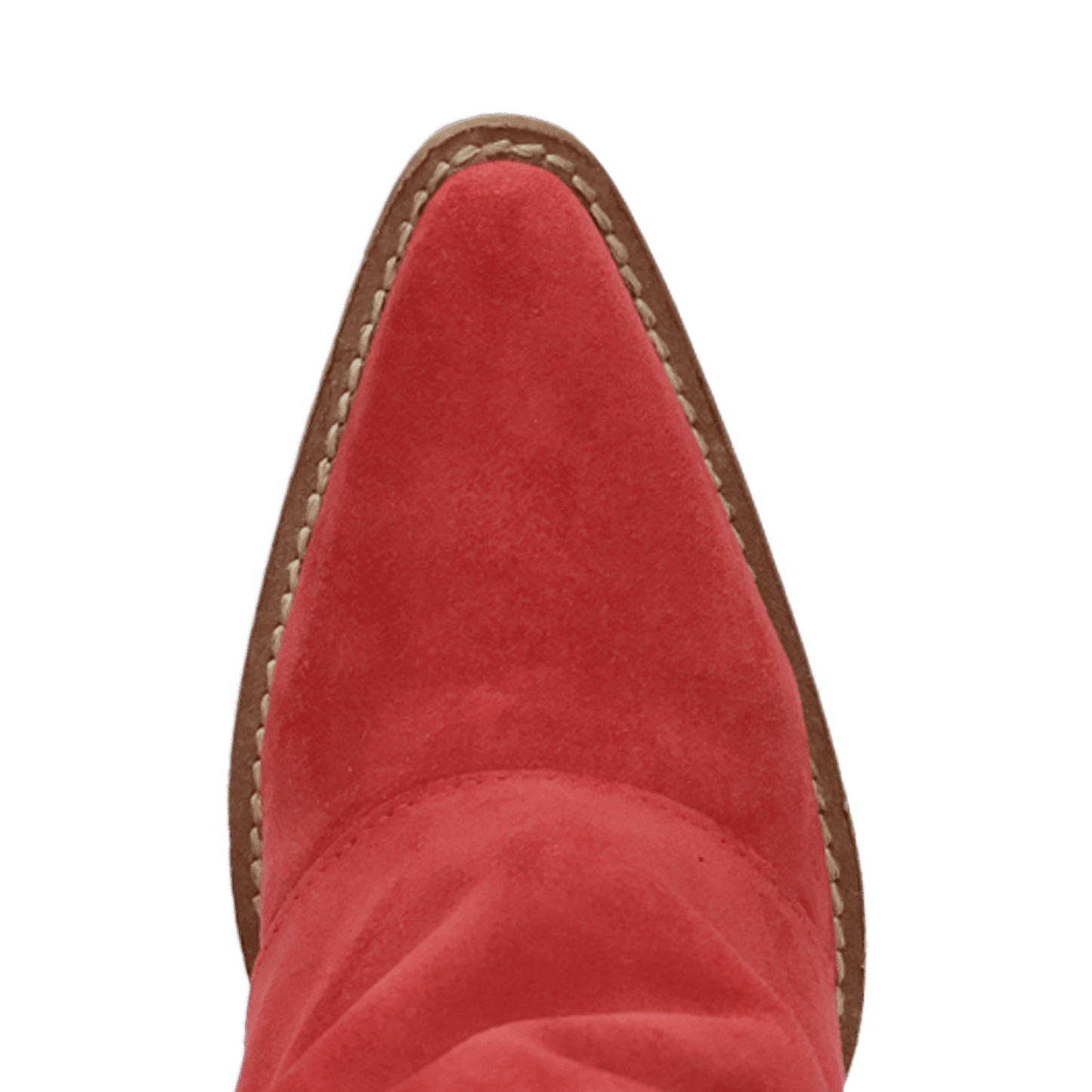 Dingo1969 BUCKLE BUNNY SUEDE LEATHER BOOT