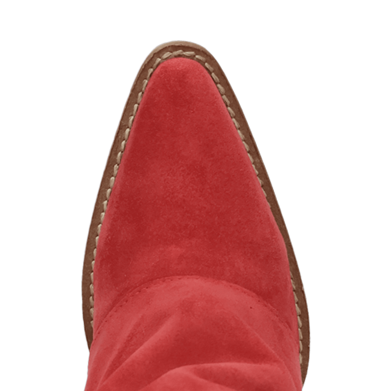 Dingo1969 BUCKLE BUNNY SUEDE LEATHER BOOT