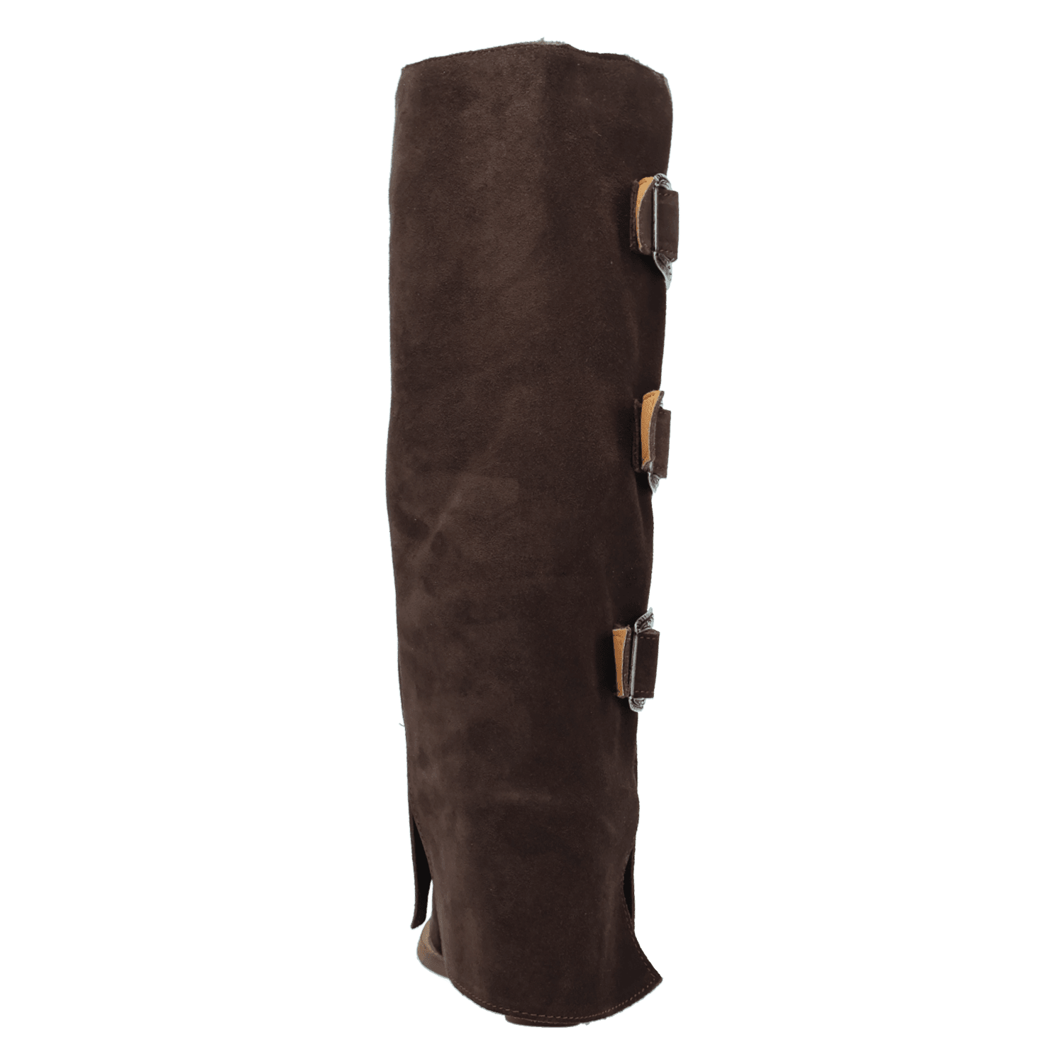 Dingo1969 BUCKLE BUNNY SUEDE LEATHER BOOT