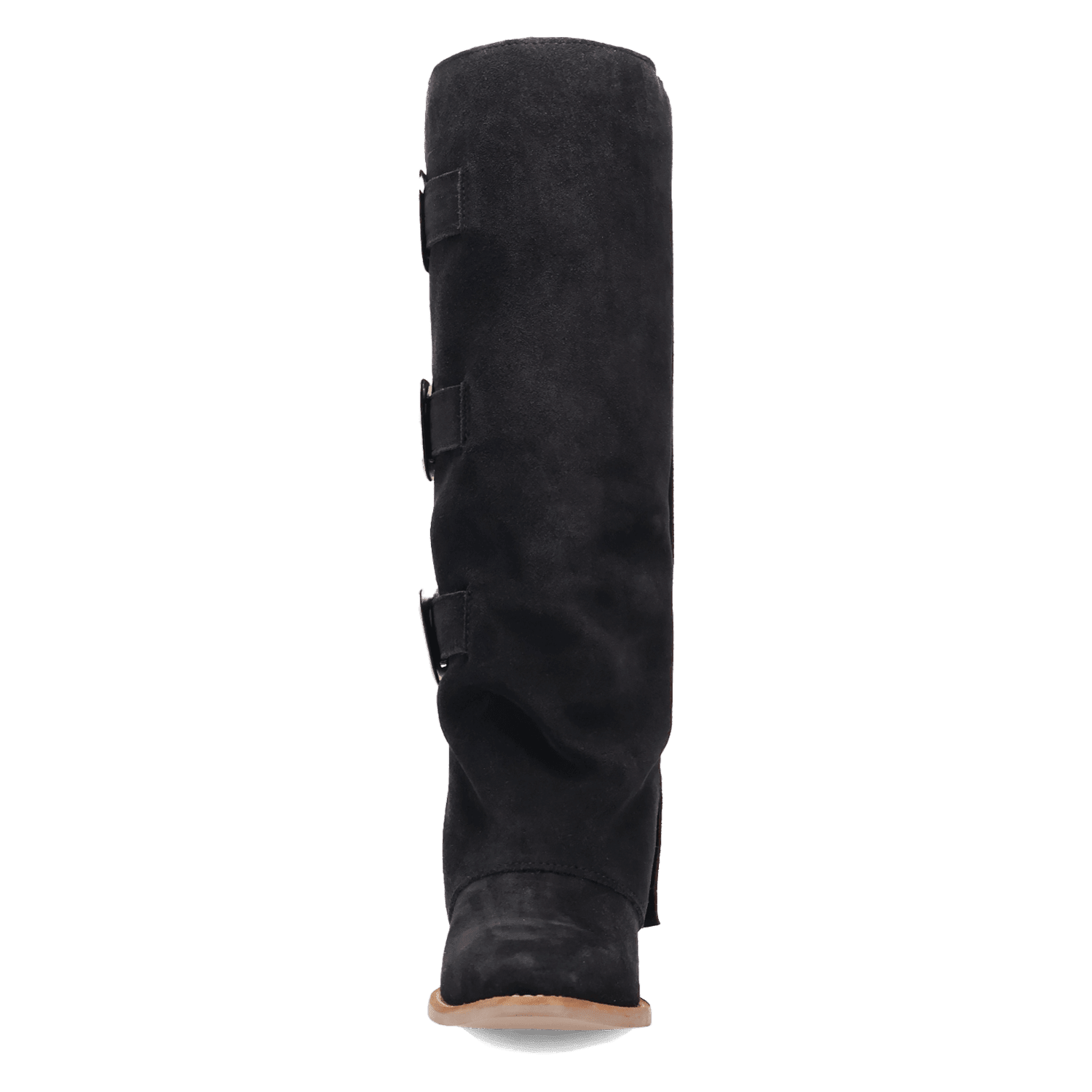 Dingo1969 BUCKLE BUNNY SUEDE LEATHER BOOT