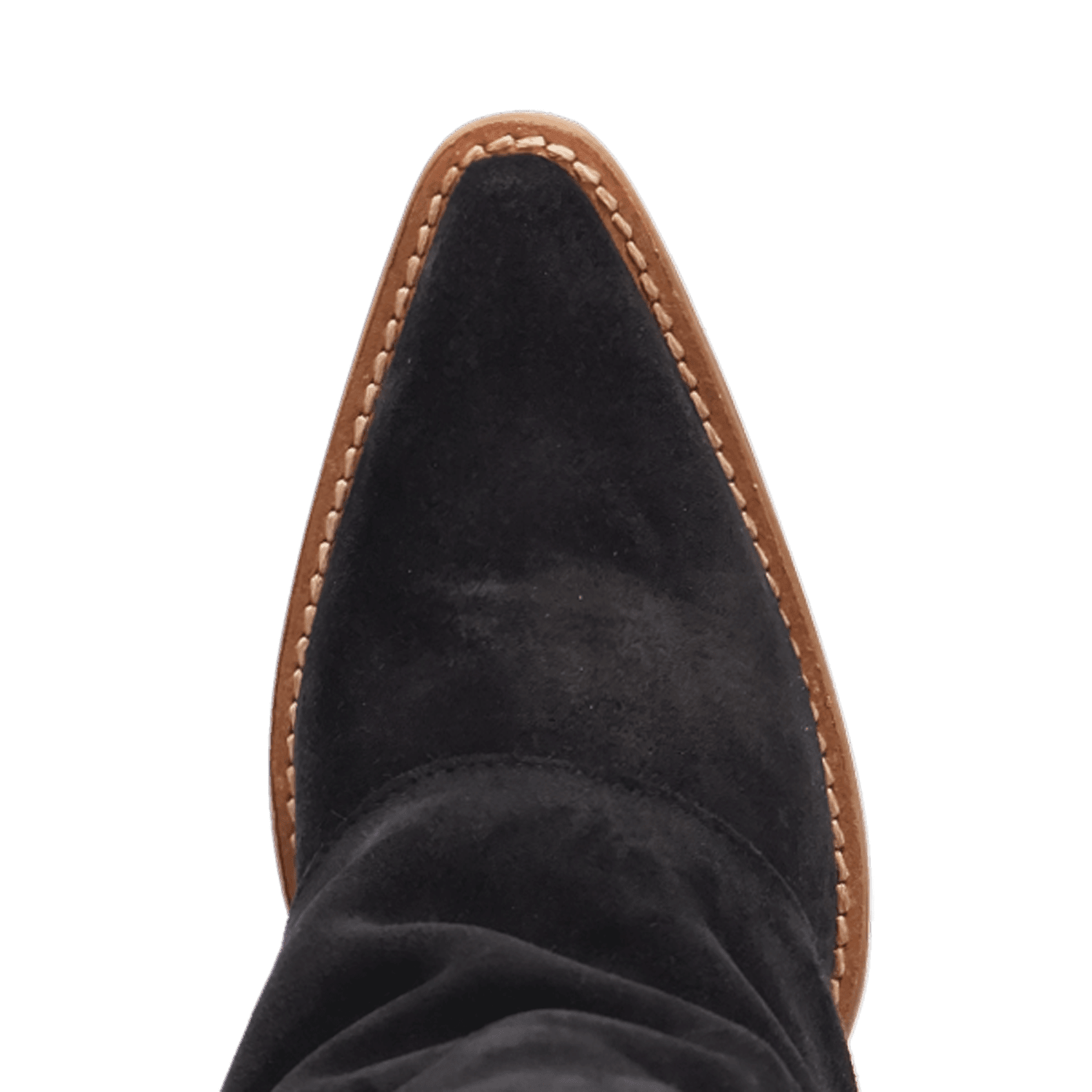 Dingo1969 BUCKLE BUNNY SUEDE LEATHER BOOT