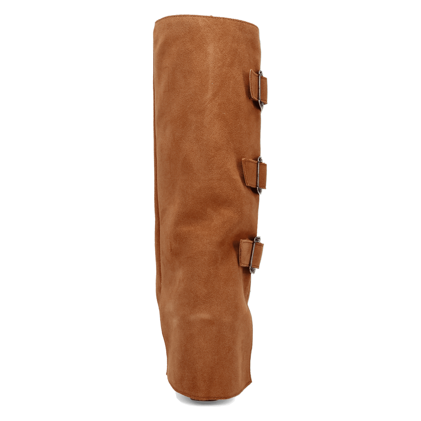 Dingo1969 BUCKLE BUNNY SUEDE LEATHER BOOT